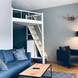 Kamppi Apartment, Free Parking Helsinki